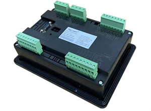 Máy phát điện điều khiển <span class=keywords><strong>gu3321</strong></span> genset Bảng điều khiển phụ kiện - Product Image 2