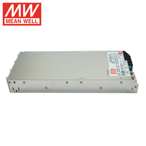 MEAN WELL SD-1000L-48 1000W 48V 21A Single <strong>Output</strong> DC to DC 2:1 Wide <strong>Input</strong> Range Converter - Product Image 2