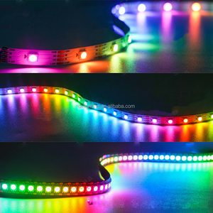 Addressable <strong>Led</strong> Strip Light WS2815 12V Magic Running Full Color Individual Pixel Digital <strong>Programmable</strong> Ws2815 <strong>Led</strong> Strip IP65 IP67 - Product Image 6