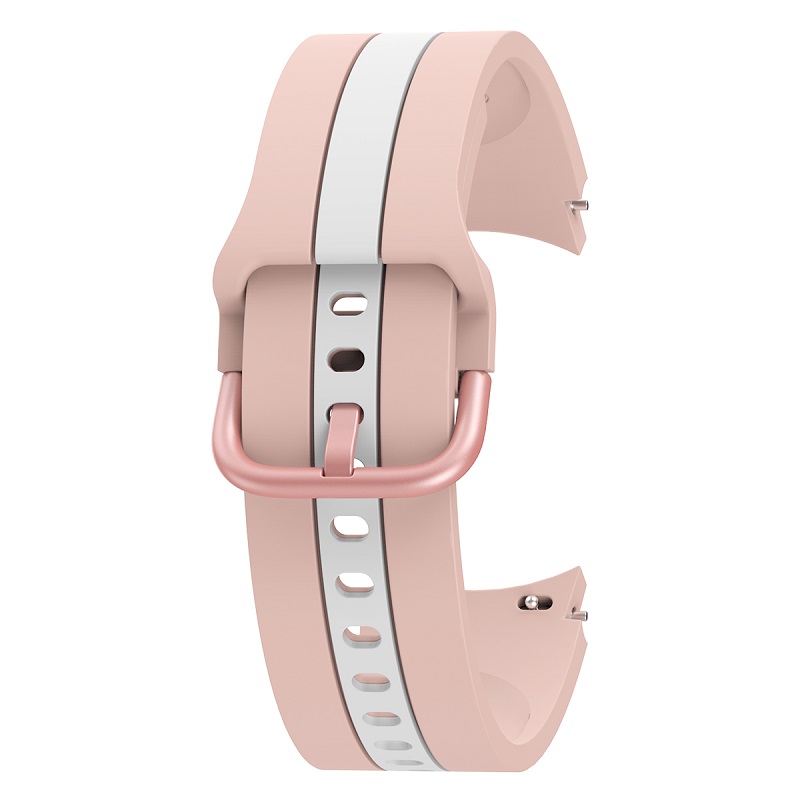 Pink-white