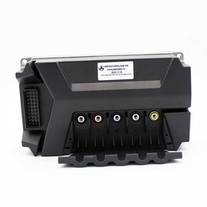 LBMC Lingbo 72182 HJ5AE Bürstenloser Gleichstrom regler Intelligente Host-Computer programmierung verwendet ein elektrisches Motorrad