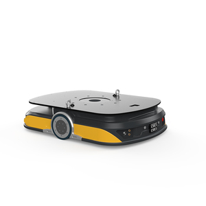 Sistema de recuperación de almacenamiento totalmente automatizado Los almacenes de estanterías automatizadas componen el Complejo logístico masivo Intralogistics - Product Image 1