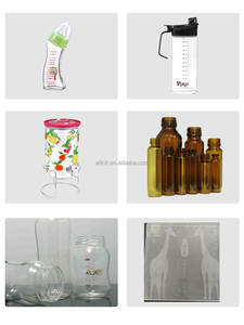 油基塑料印刷油墨低温丝网印刷塑料用硅胶印刷油墨 - Product Image 2