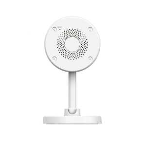 Lanbon IP <strong>Camera</strong> 1080P Small Size Indoor <strong>Camera</strong> Two-way Voice Call Night Vision 130 Degree Wide Angle Lens - Product Image 2