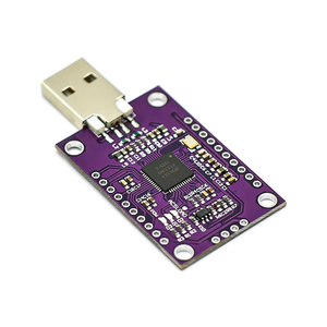 High-Speed Multi-Functional MCU FT232H USB to JTAG <strong>UART</strong>/FIFO <strong>SPI</strong>/<strong>I2C</strong> ICs <strong>Module</strong>