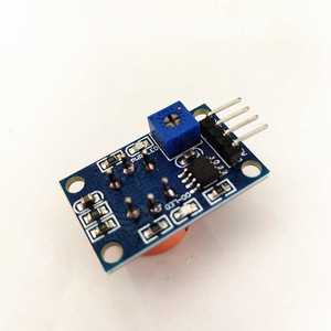 E-era electronic co co2 MQ-2 3 4 5 6 7 8 9 135 sensor de gas para china, metano, hidrógeno y de detección de humo sensores - Product Image 6
