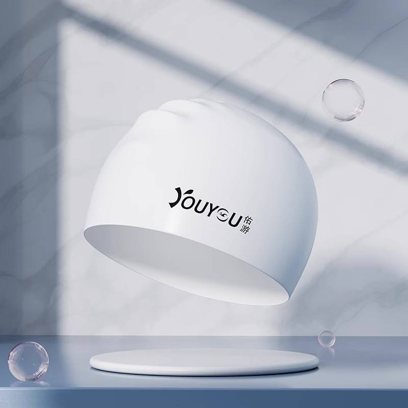 ซิลิโคนสีขาว