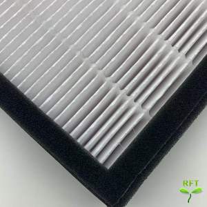 45i thay thế bộ lọc cho a-len breathesmart Flex & Máy lọc không khí đúng ông PA thân thiện với môi hộ gia đình sử dụng - Product Image 3