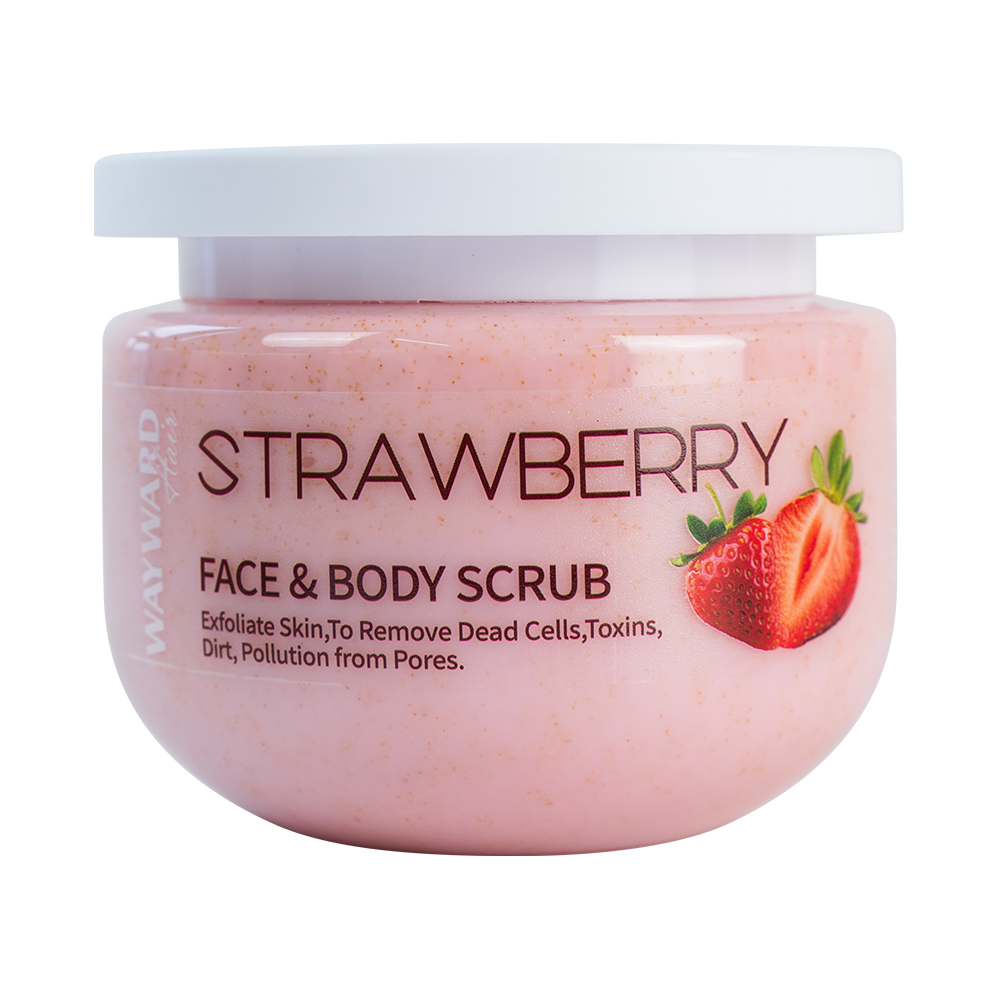 strawberry