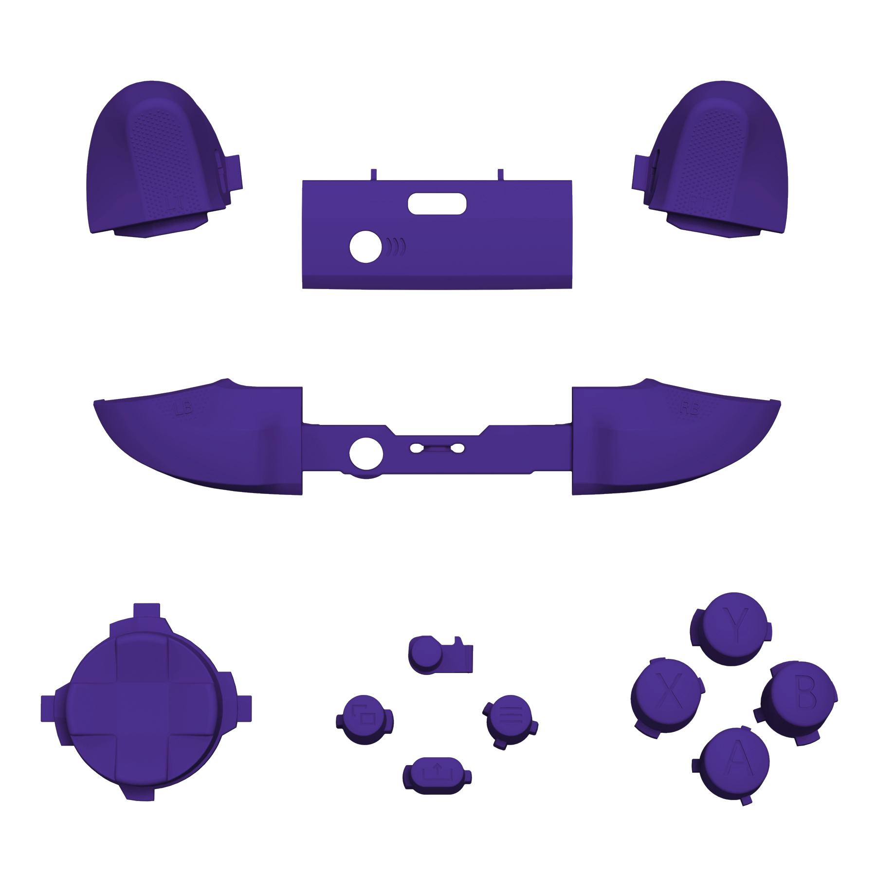 Dark Purple JX3107WS