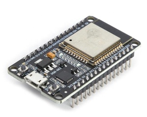 ESP-32S ESP-WROOM-32 ESP32 WIFI Dual Core CPU Development Board muslimwifi BT BLE MCU Module esp32 wroom 32 - Product Image 2