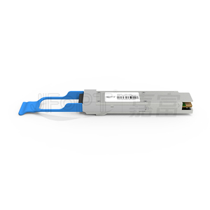 Cisco/Juniper Compatible 40Gbase-LR4 QSFP + Transceptor 1310nm 10km LC SMF Módulo óptico dúplex para centros de datos Redes 5G DDM - Product Image 2