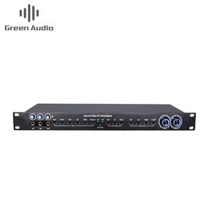 GAX-3000X Professional <strong>DSP</strong> Effect <strong>Digital</strong> signal <strong>Processor</strong> Multifunctional Loudspeaker Management <strong>System</strong>