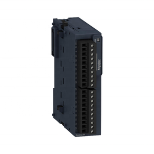 Originale nuovo modulo di ingresso analogico Schneider elettrico TM3TI4 Modicon TM3 a 4 canali a 16 Bit per M221/M241/M251/M262 PLCs - Product Image 1