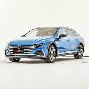 Volk-swagen tarafından üretilen verimli benzinli motor ile 2023 Volkswagen CC spor Passat yeni çin otomatik araba - Product Image 2
