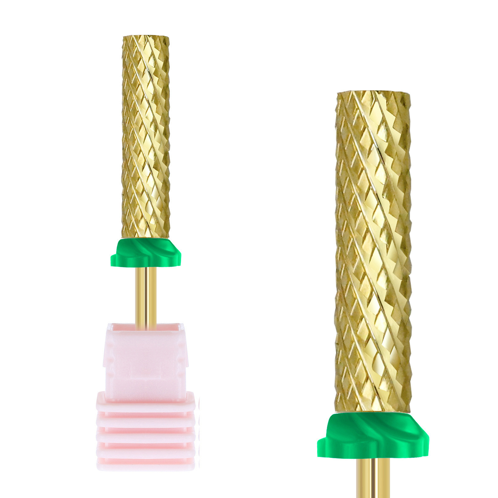 Hi-16 tungsten steel gold sanding head