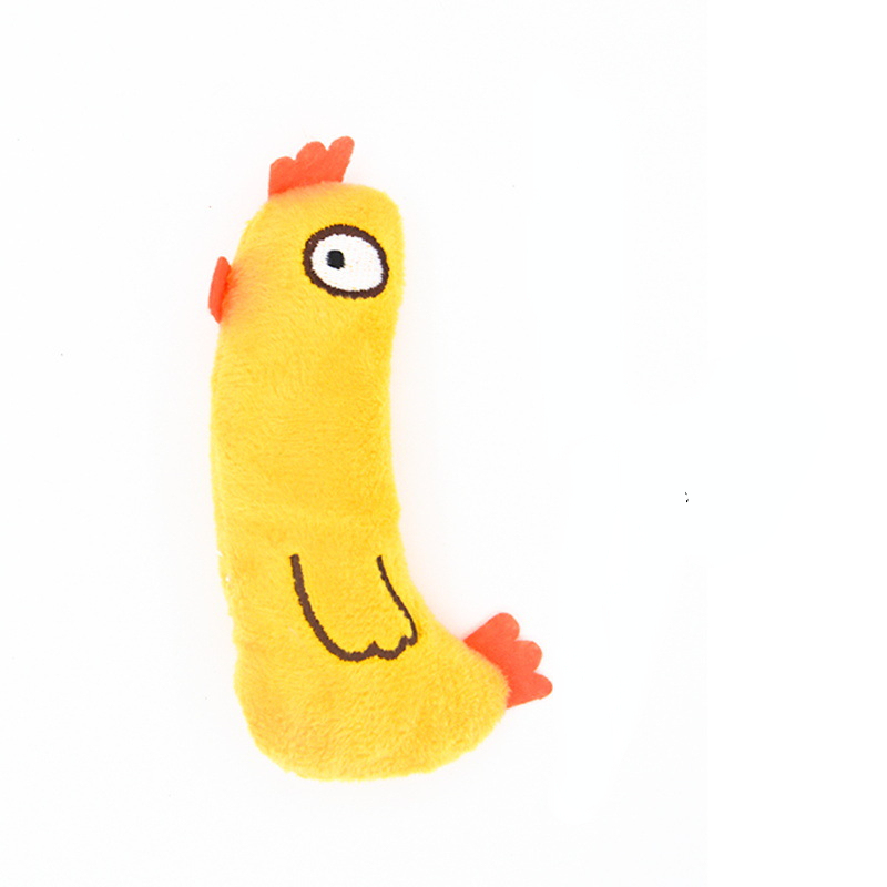 jaune coq