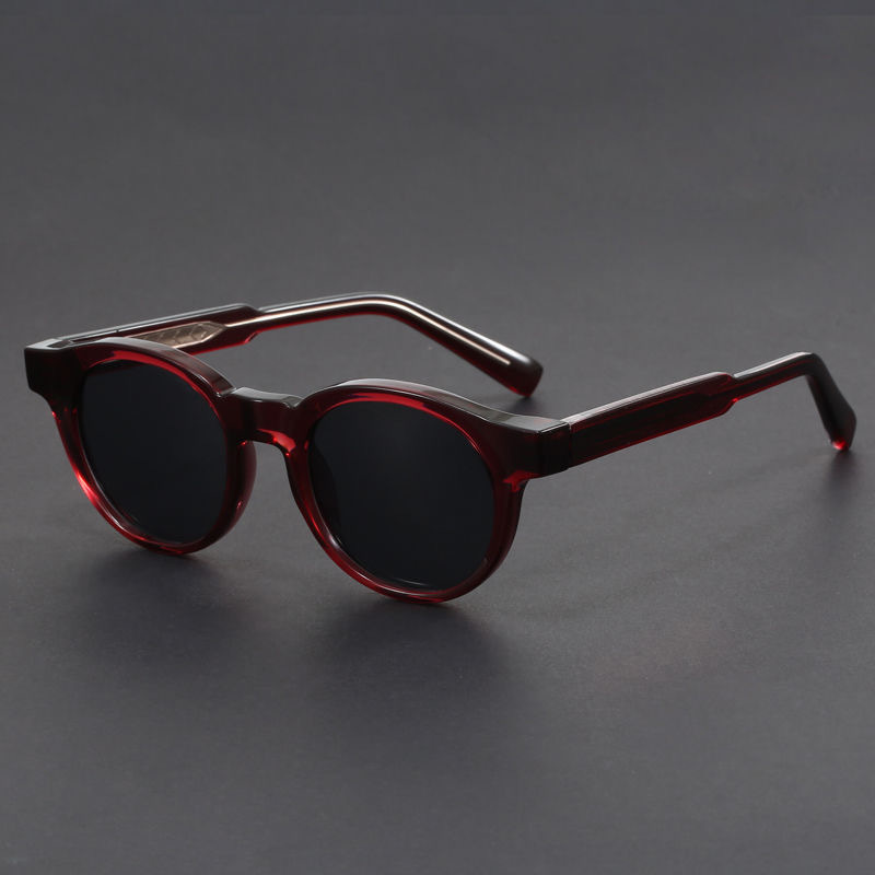 Red-gray