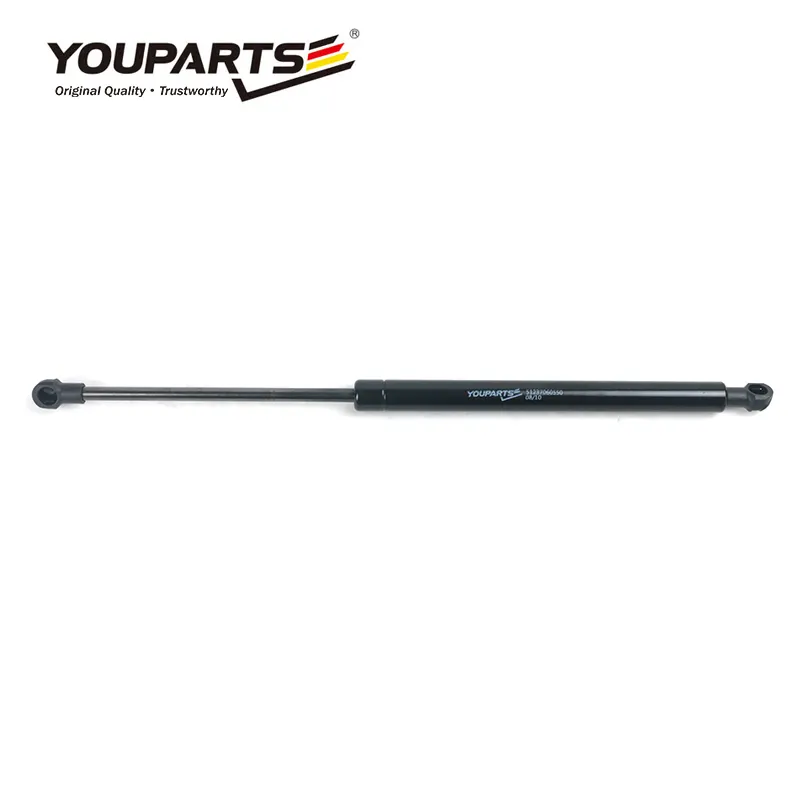 YouParts-elevador de capó delantero de coche, soporte de resorte de Gas para BMW, alta calidad, 51237060550