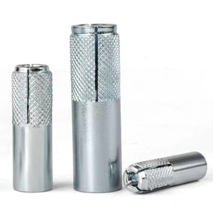 Kích thước M12 M16 304 thép không gỉ duy nhất có khía thả trong Neo - Product Image 3