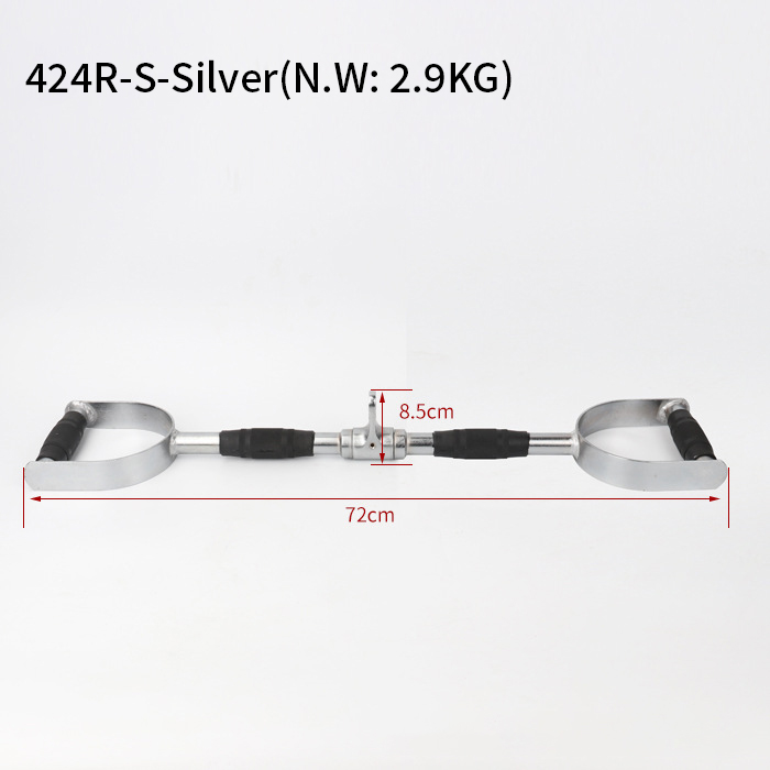 424R-S-Argent