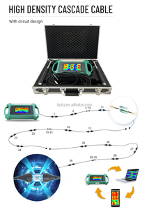 ADMT-300S-X תת-קרקעי לטווח ארוך תת-קרקעי איתור איתור 300 מ '200 מ'
