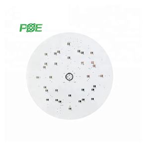 OEM <strong>LED</strong> <strong>PCB</strong> <strong>PCB</strong> and PCBA Manufacturer in China Good Price High Quality Bulk PCBA Production