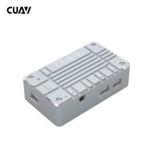 CUAV C-RTK 2 Drone Survey GPS Navigation RTK PPK For PX4 Ardupilot Open-Source Controller
