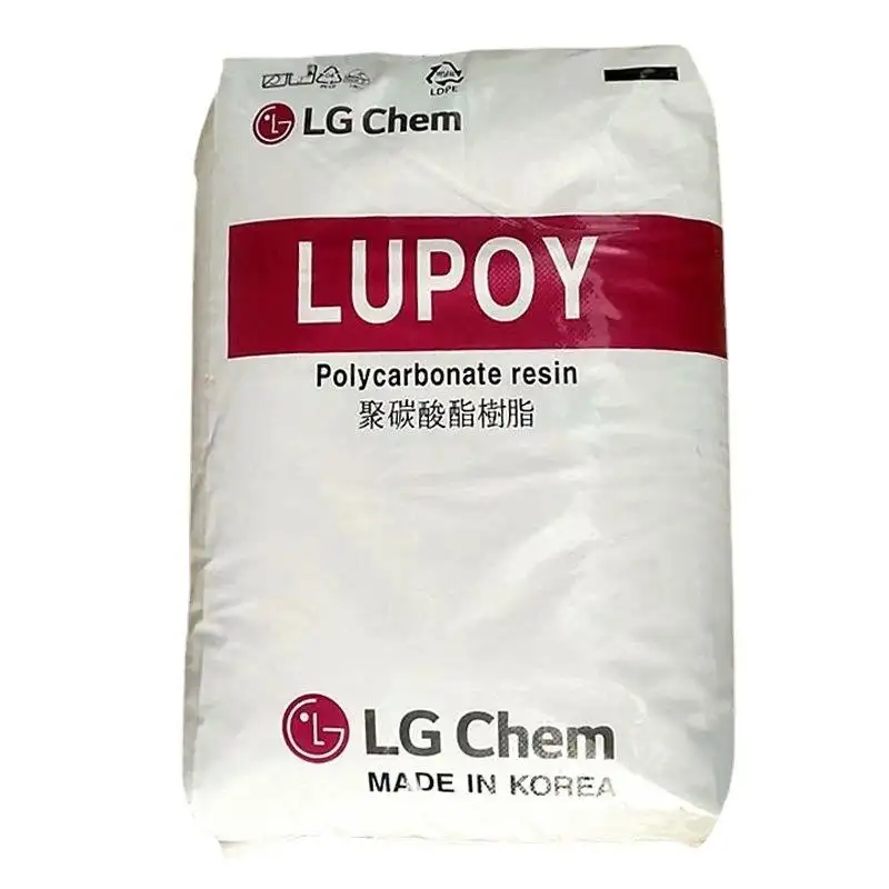 Hàn Quốc LG Polycarbonate PC lupoy 1302-10plastic nguyên liệu hạt Polyamide hạt Nylon Polymer kỹ thuật hạt
