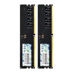 Modulo di Memoria parti di computer ram ddr Memoria DDR5 48G * 2 96G RAM per Computer da gioco PC