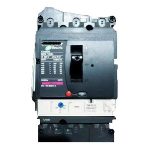 1PC Dual Power Automatic Transfer Switch Wotpc114s3 4P 32A H Controller SPS - Product Image 3