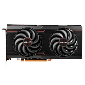 การ์ดจอ RX6600 8g พร้อม128bit GDDR6การ์ด VGA RX 6600สำหรับเกมเดสก์ท็อป - Product Image 1