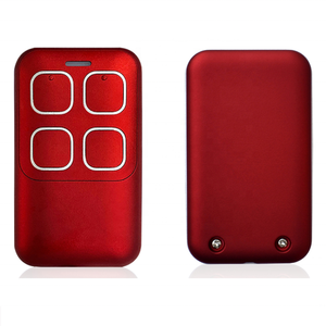 Telecomando per porta del Garage multifrequenza duplicato 280mhz-868mhz apriporta per Garage con comando a 4 canali - Product Image 3
