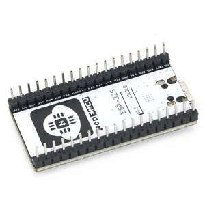 38pin tipo-C ESP32S ESP32 ESP-WROOM-32 CP2102 scheda di sviluppo 2.4GHz Dual-Core WiFi + Microcontroller Bluetooth per Arduino - Product Image 6