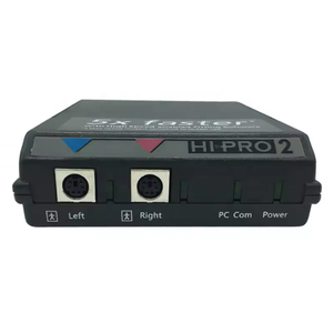 5X Hi-pro 2 dijital İşitme programlama makinesi programcı Siemens ve phonak gibi tüm dijital işitme cihazları uyumlu - Product Image 3