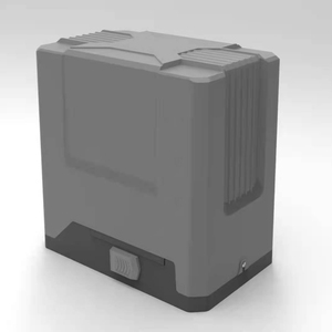 Cổng Trượt Điều Khiển Bằng Điện Joytech PY800AC, Dụng Cụ Mở Cổng Trượt Điều Khiển Bằng Điện - Product Image 3