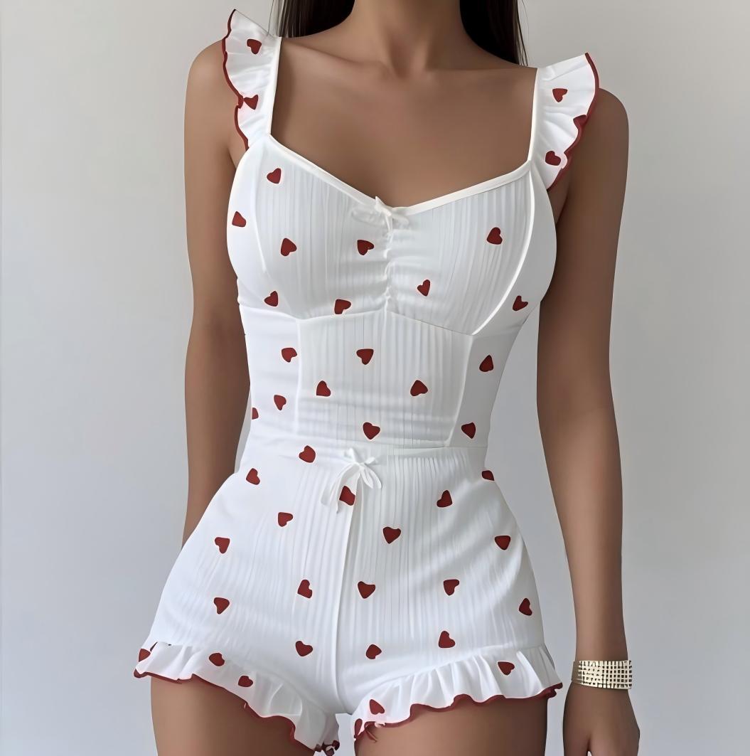 Red Heart