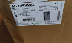 <strong>Variable</strong> Frequency Drives VFD ATV212HU40N4 ATV212HU55N4 ATV212HU75N4 <strong>Speed</strong> Drive Industrial <strong>Control</strong> - Product Image 4
