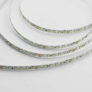 2835 SMD LEDストリップライト12V 240LED/m 8mmワイド3000K-6000KカラーオプションスマートUSBフレキシブルリモコン10m最小注文 - Product Image 3