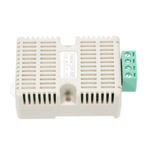 RS485 MODBUS-RTU протокол, передатчик углекислого газа, обратный источник питания, высокая точность, стабильная производительность, промышленный мониторинг