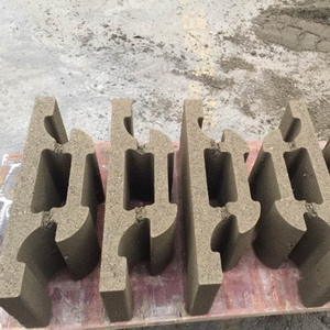 <strong>Interlocking</strong> Cement Paver Hallow <strong>Blocks</strong> Making Machinery Hallow <strong>Blocks</strong> and Bricks Making Machine