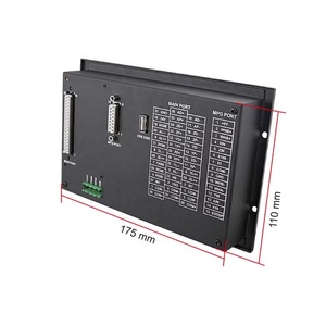 Standalone <strong>3</strong> <strong>Axis</strong> 4 <strong>Axis</strong> DDCS V3.1 <strong>CNC</strong> Control System DDCSV <strong>CNC</strong> DDCS <strong>3</strong>.1 <strong>CNC</strong> <strong>Controller</strong>