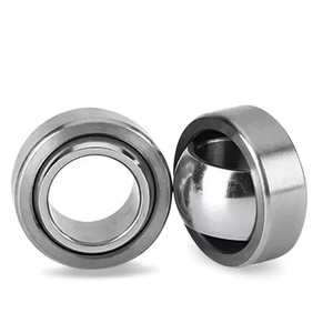 COM9 Radial Spherical <strong>Plain</strong> Bearing 14.288x27.78x14.27mm - Product Image 2