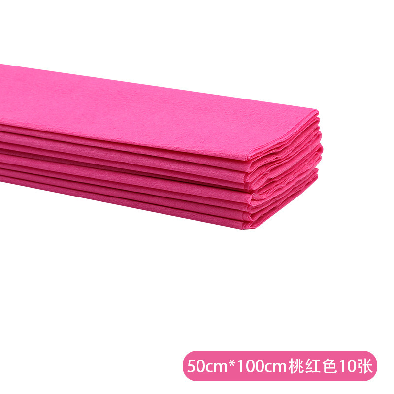 Rose 10 feuilles