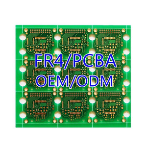 แผงวงจรประกอบ PCB สำหรับบริการ OEM การออกแบบ PCB 20ปี - Product Image 1