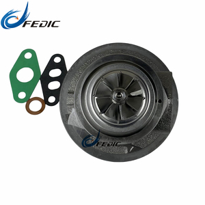 Rhf3h vj39 מחסנית טורבו עבור פורד ריינג 'ר mazda BT-50 2.5 / 3.0 16 שסתום <span class=keywords><strong>WL</strong></span>-C <span class=keywords><strong>WL</strong></span>-E דיזל מ 2006 עד 2012