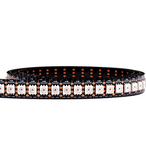 Address perle sk9822 arduino apa102c led streifen weiß 144 einzeln rgb adresse