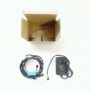Ebike части TOSEVEN DM Mid Motor USB Кабель для программирования контроллер двигателя дисплей программа обновления Программы - Product Image 5