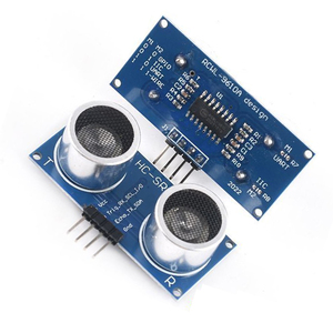 HC-SR04P超音波レンギングモジュール広い電圧3-5.5V耐久性のあるセンサー用レンギングアプリケーション - Product Image 6