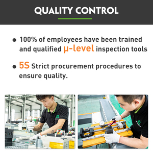 Enrutador cnc de cabeza de agregado, Syntec sistema avanzado de control de Taiwán, perfecto - Product Image 2